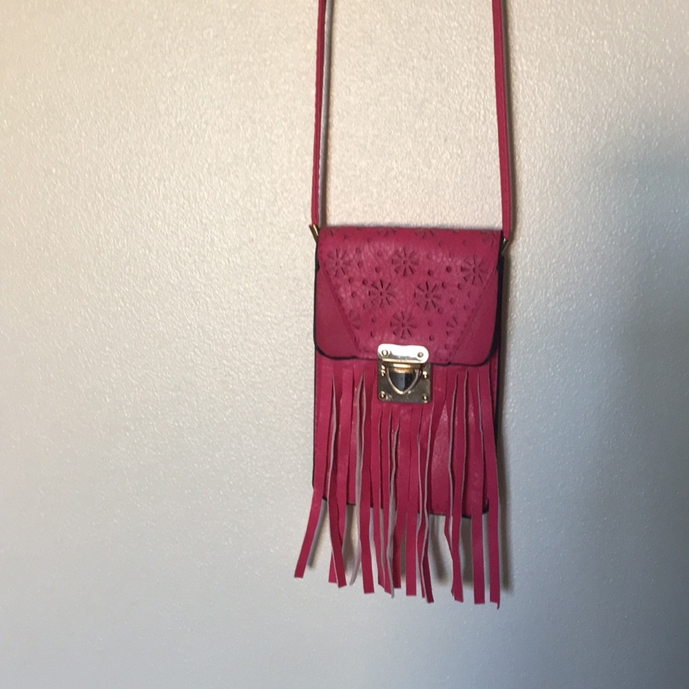 Crossbody bag